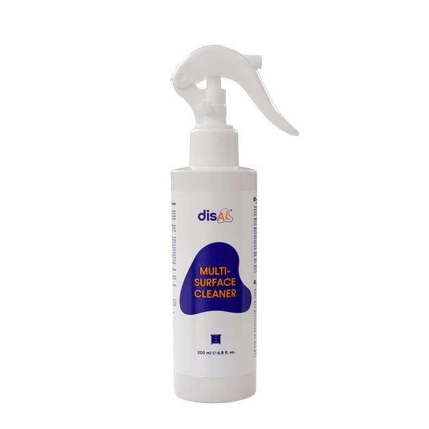 Disal Surface cleaner